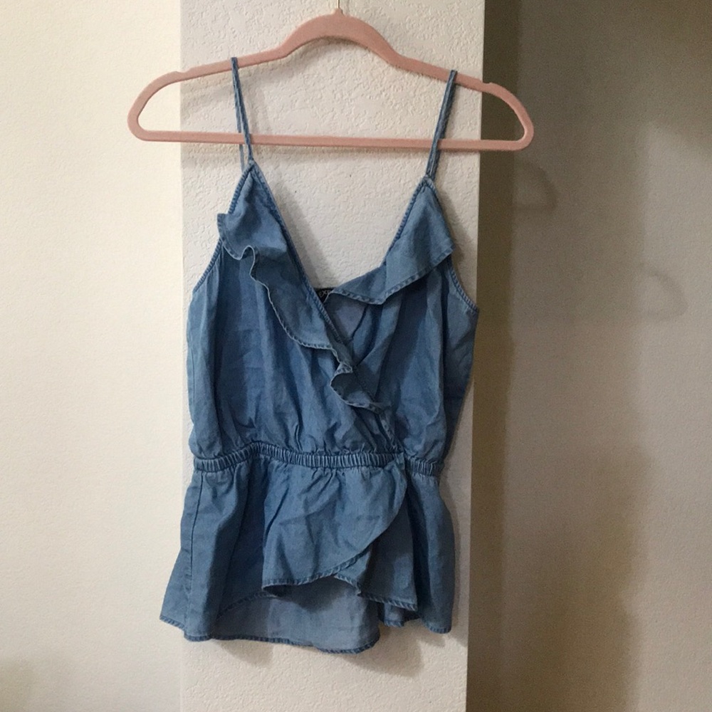 Express blouse